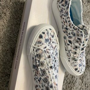 Blowfish Slip On